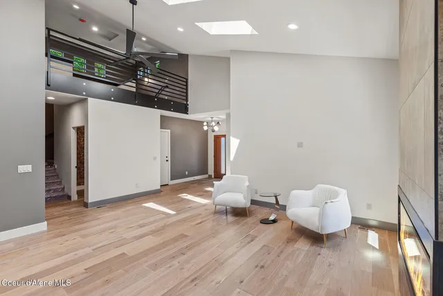 $1,549,000 | 945 North 5th Street, Coeur D'Alene, ID 83814