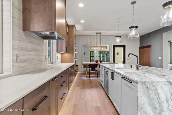 $1,549,000 | 945 North 5th Street, Coeur D'Alene, ID 83814