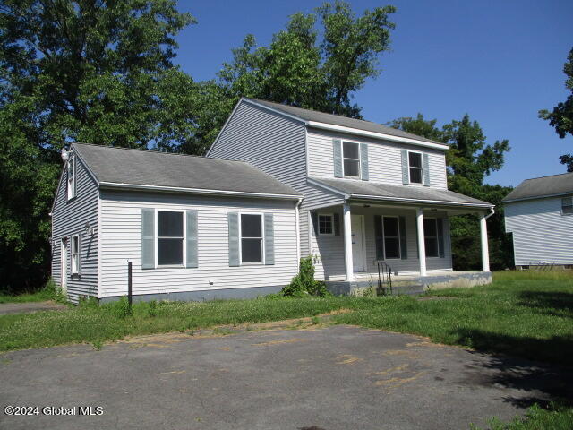 1539 River Road Coeymans, NY 12158 - Photo 1 of 22 front