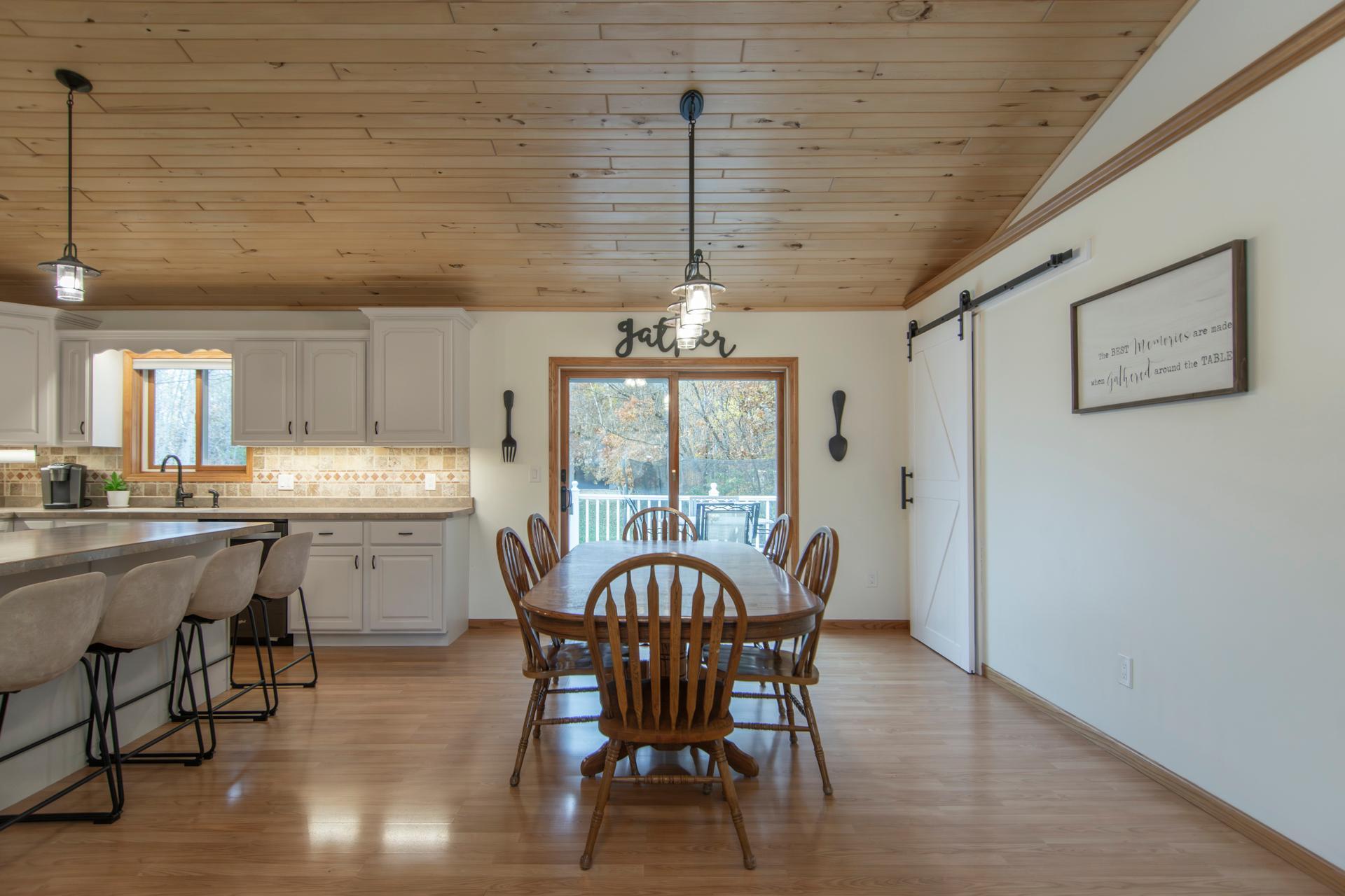 10660 St Mathias Road Southwest Brainerd, MN 56401 - Photo 21 of 72