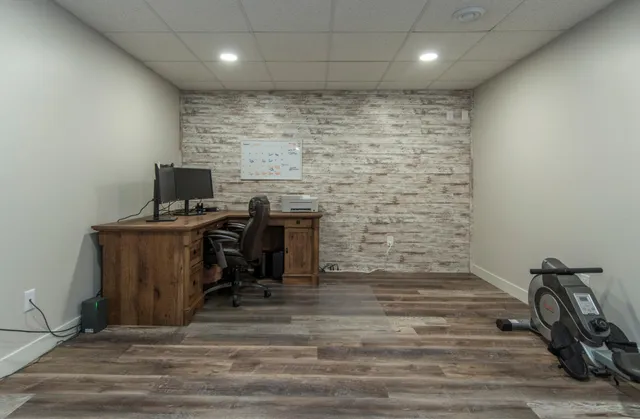 $539,000 | 10660 St Mathias Road Southwest, Brainerd, MN 56401