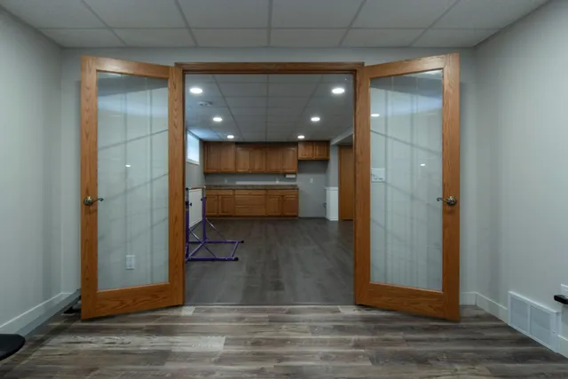 $539,000 | 10660 St Mathias Road Southwest, Brainerd, MN 56401