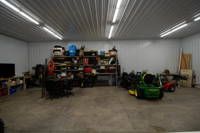 $539,000 | 10660 St Mathias Road Southwest, Brainerd, MN 56401