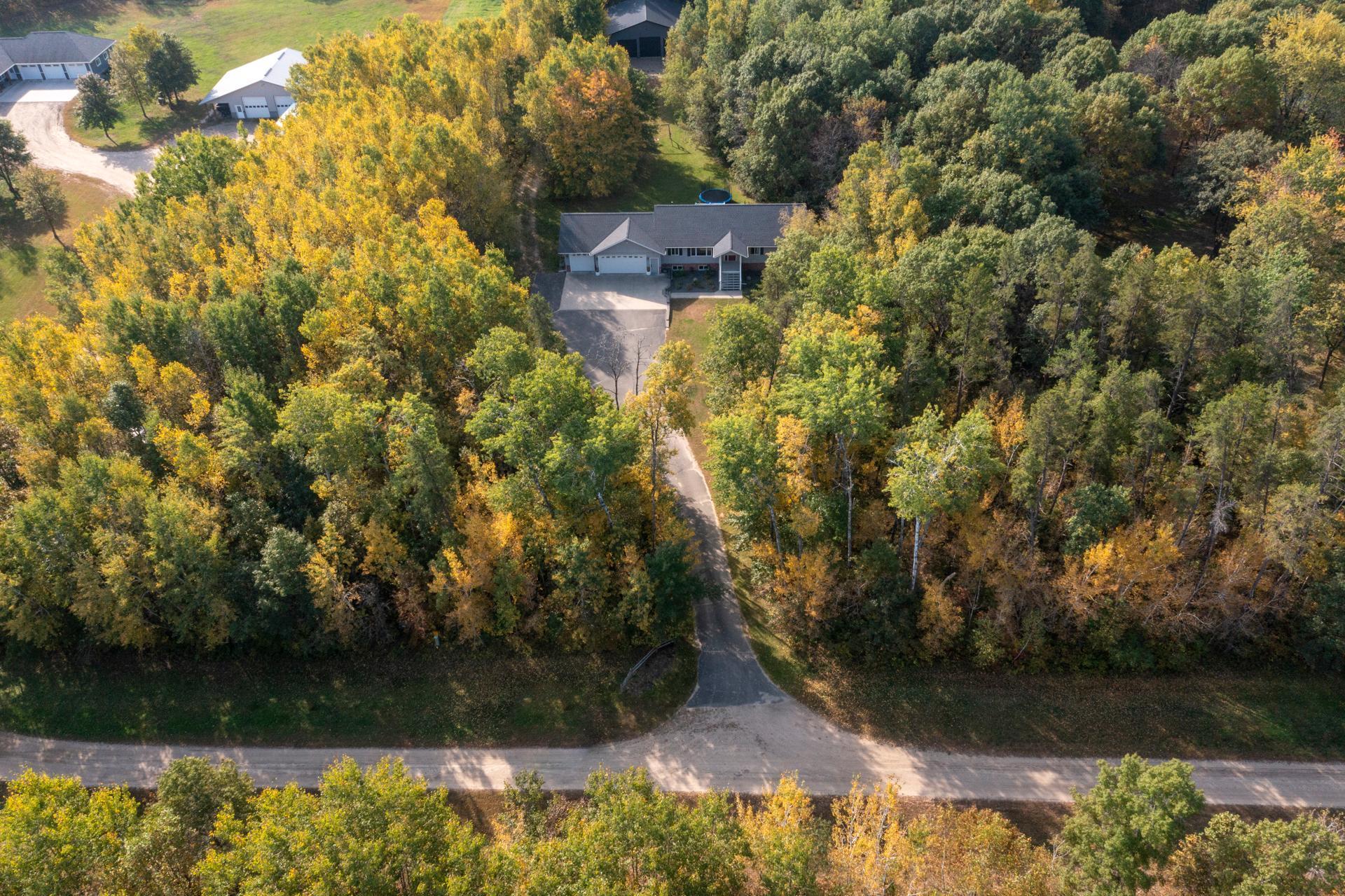 10660 St Mathias Road Southwest Brainerd, MN 56401 - Photo 69 of 72