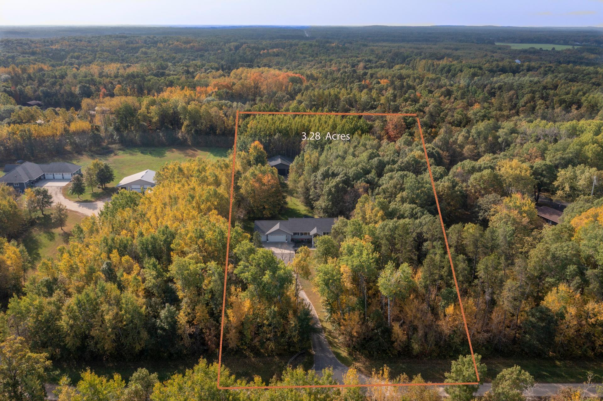 10660 St Mathias Road Southwest Brainerd, MN 56401 - Photo 71 of 72