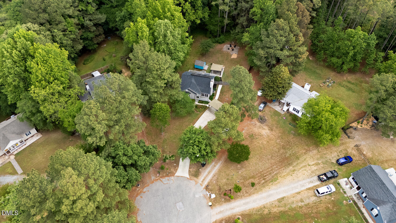 4001 Rockside Hills Drive Raleigh, NC 27603 - Photo 22 of 39 1-Web Ready-DJI_20260424204830_0001_D-HD