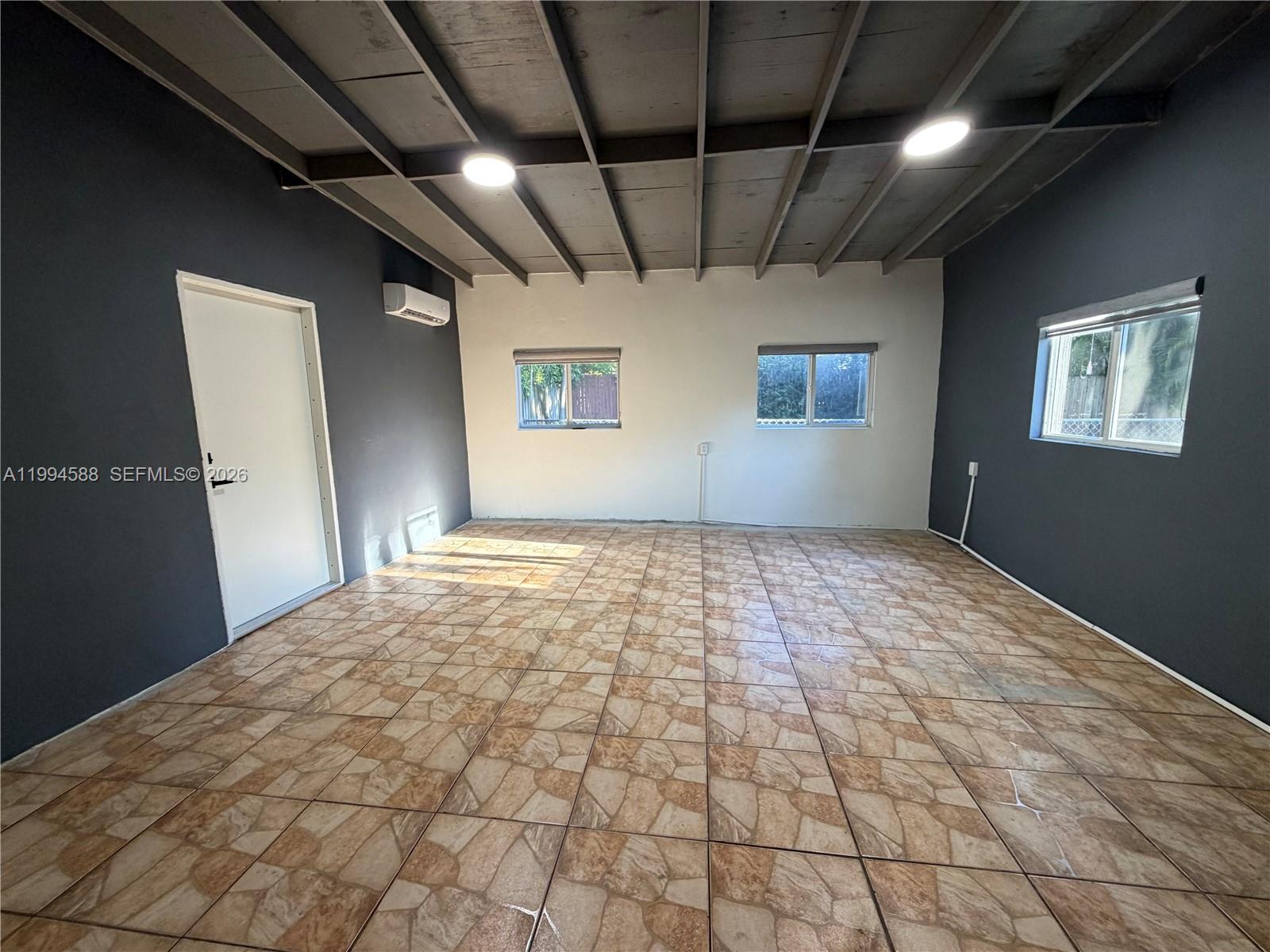 3373 Southwest 29th Terrace Miami, FL 33133 - Photo 24 of 26 a view of empty room