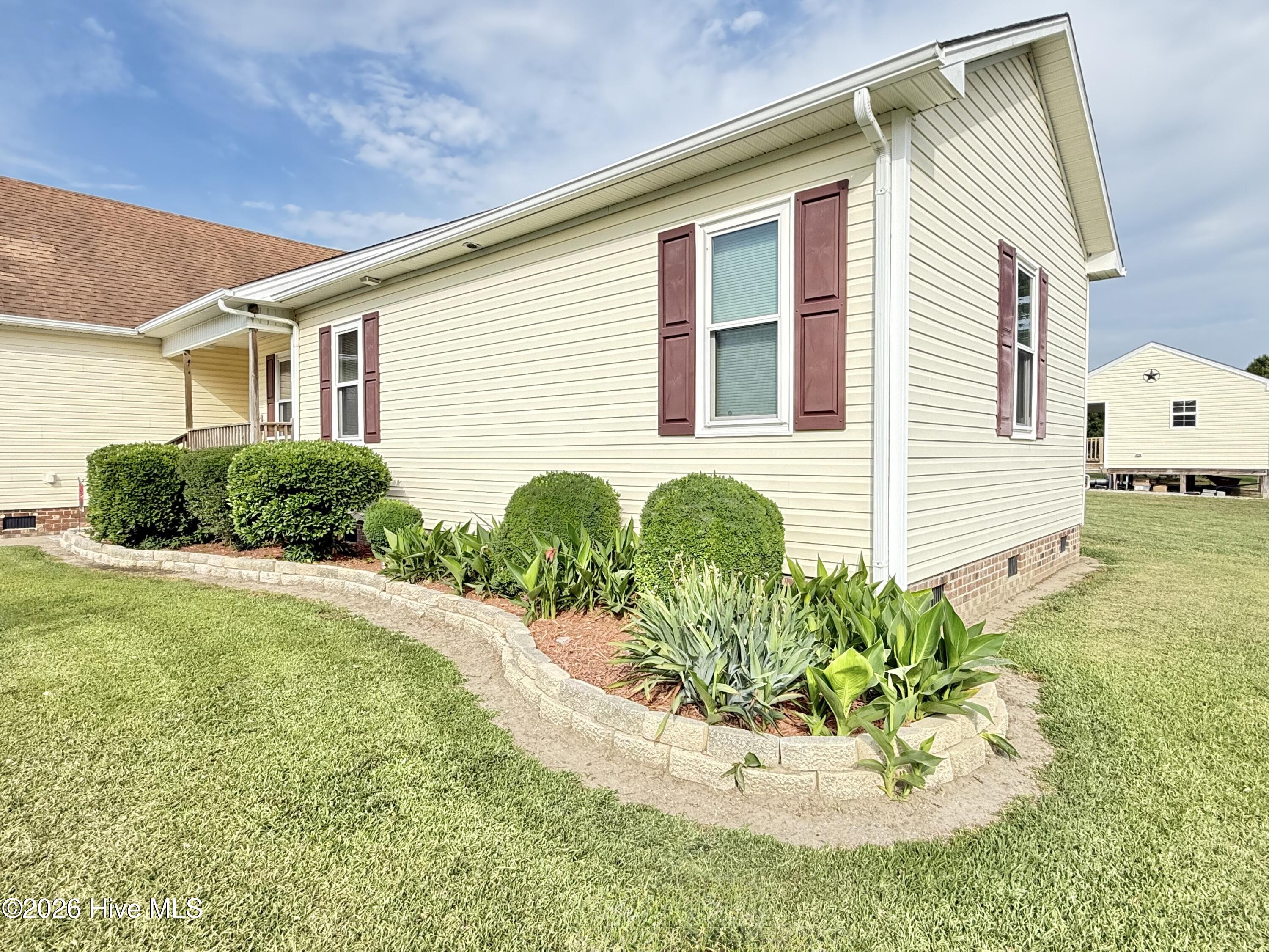 576 Ludford Road Elizabeth City, NC 27909 - Photo 51 of 67