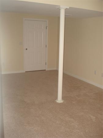 311 Arnold Springfield, MA 01119 - Photo 12 of 22 a view of an empty room