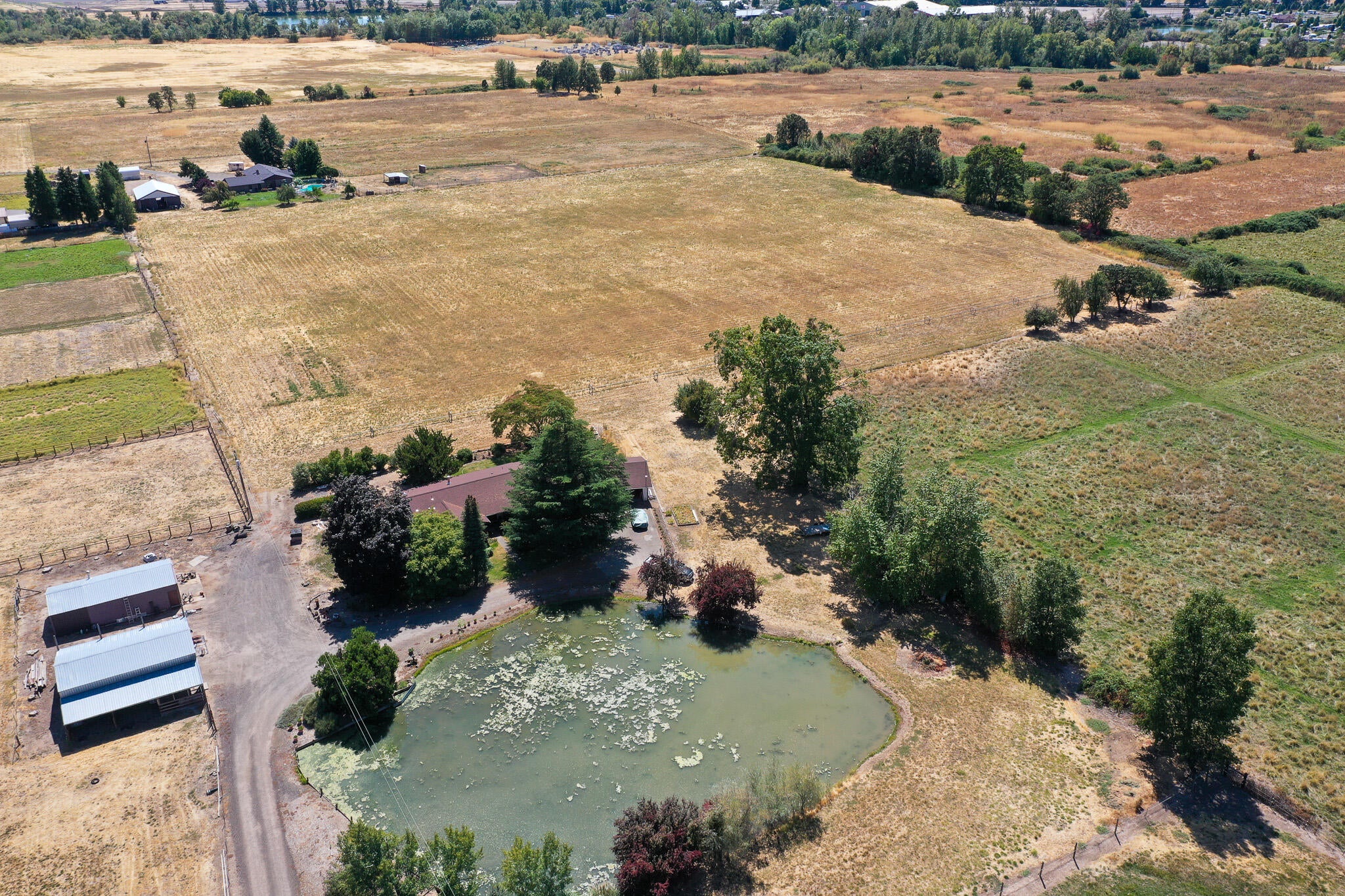 5275 Gebhard Road Central Point, OR 97502 - Photo 16 of 22 DJI_0619 (1)