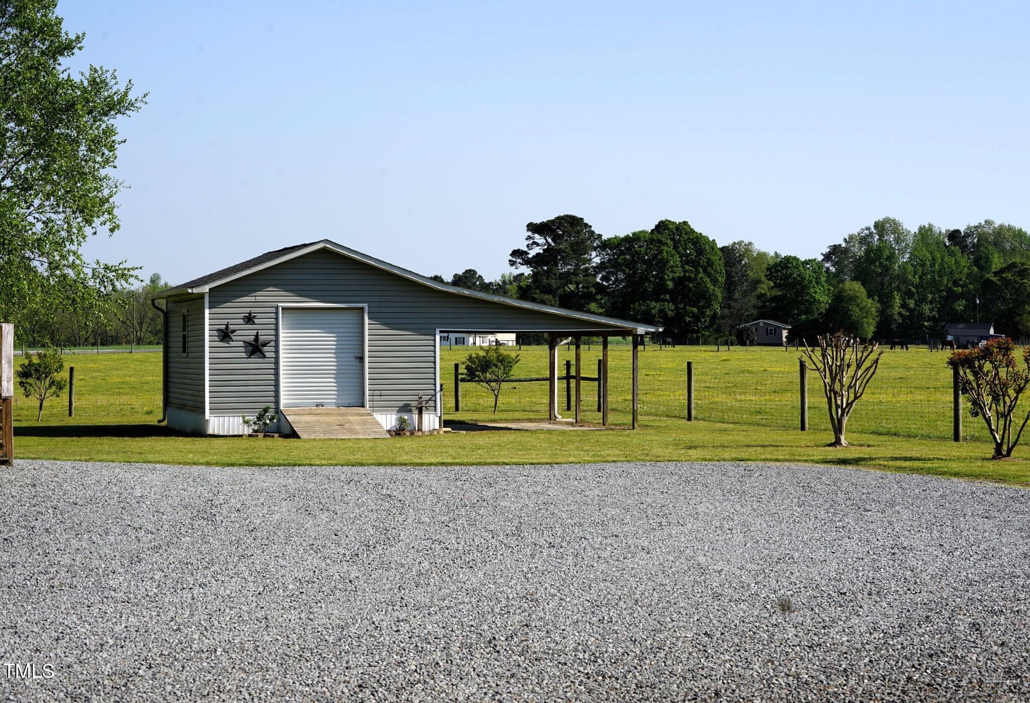 860 Bear Road Benson, NC 27504 - Photo 41 of 42 bear pic 5