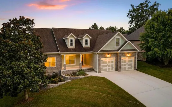 $475,000 | 604 Kailors Cove Circle, Ringgold, GA 30736