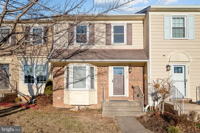 $3,100 | 6104 Old Brentford Court, Alexandria, VA 22310