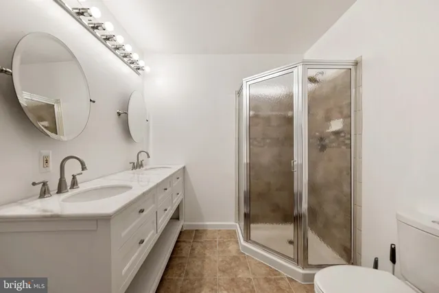 $3,100 | 6104 Old Brentford Court, Alexandria, VA 22310