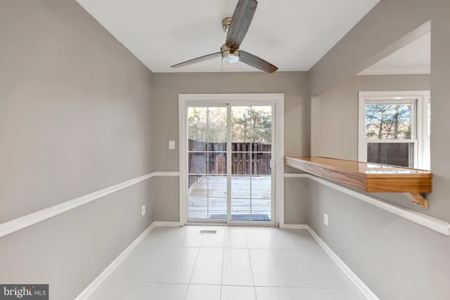 $3,100 | 6104 Old Brentford Court, Alexandria, VA 22310