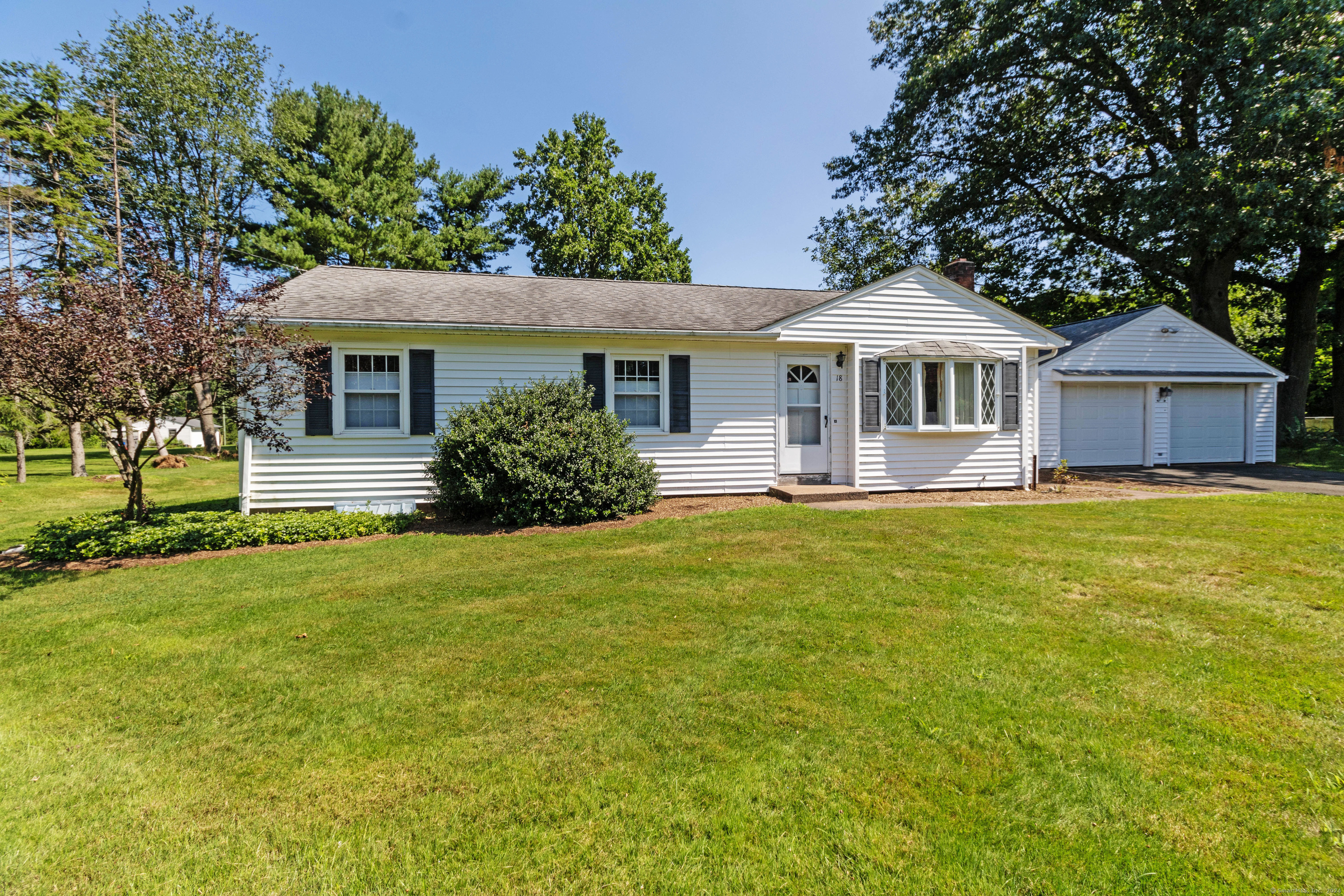 18 Garden Hill Road Middlefield, CT 06455 - Photo 1 of 1 Welcome to 18 Garden Hill Road