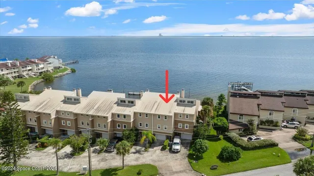 a picture of houses with outdoor space