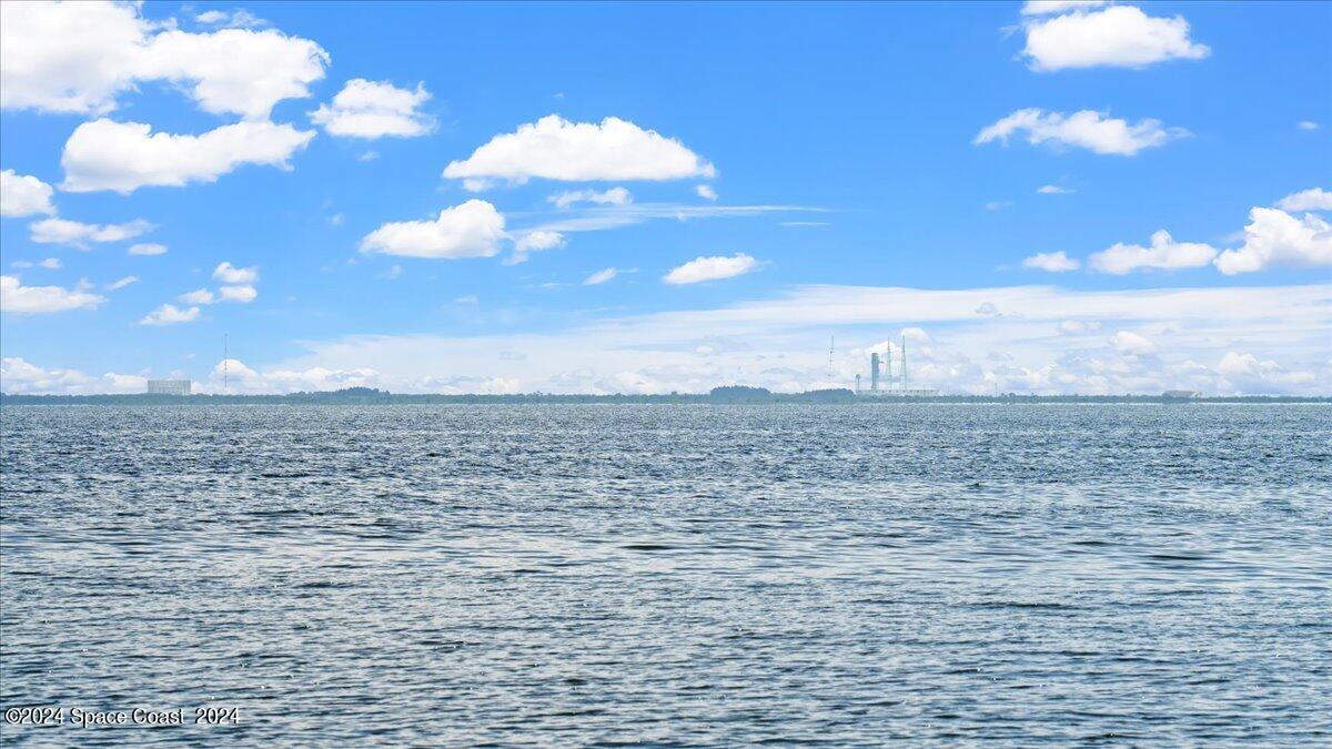 5087 Riveredge Drive, Unit 2 Titusville, FL 32780 - Photo 44 of 62 45-Drone Photography