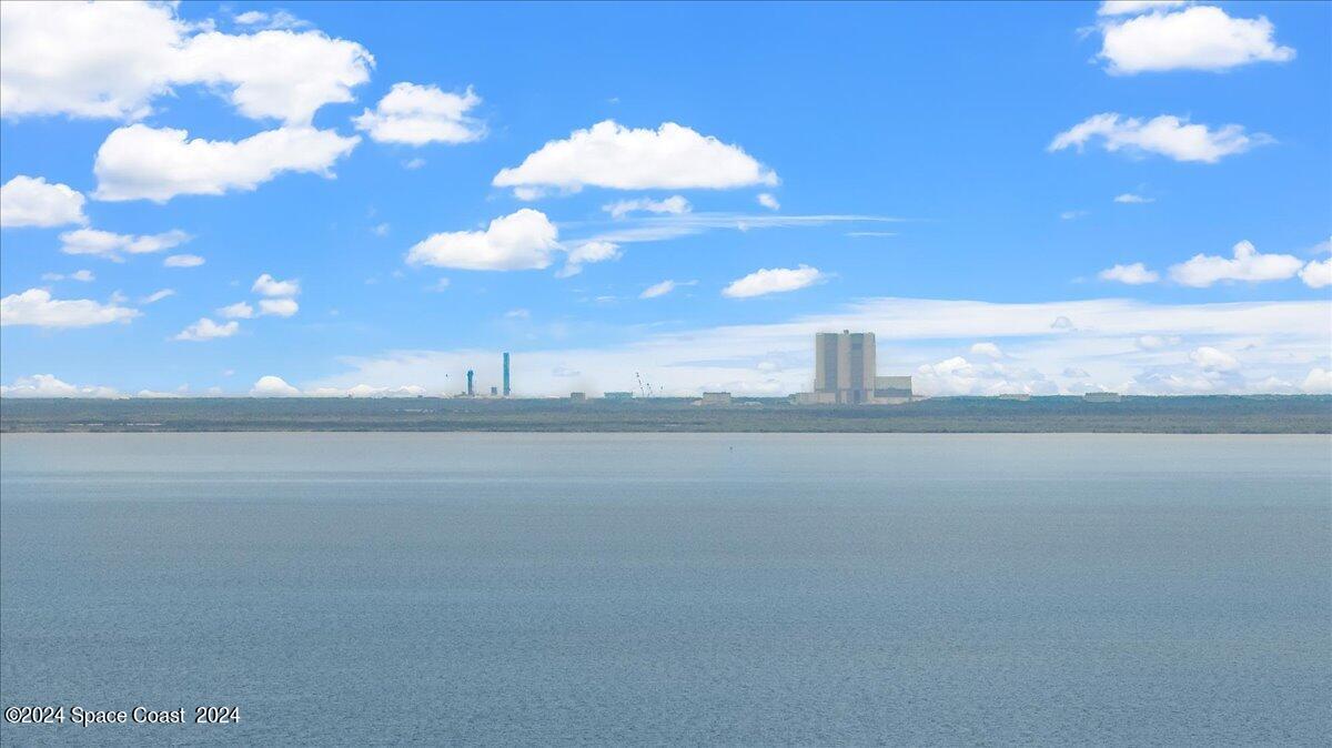 5087 Riveredge Drive, Unit 2 Titusville, FL 32780 - Photo 49 of 62 50-Drone Photography