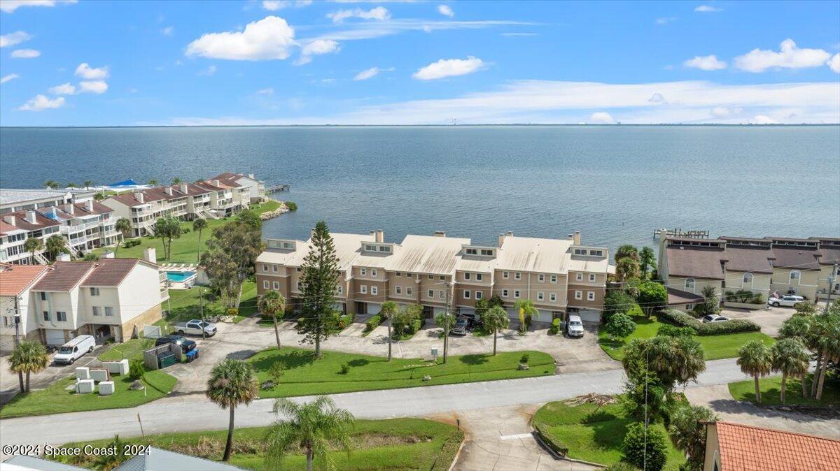 5087 Riveredge Drive, Unit 2 Titusville, FL 32780 - Photo 6 of 62 a view of a city