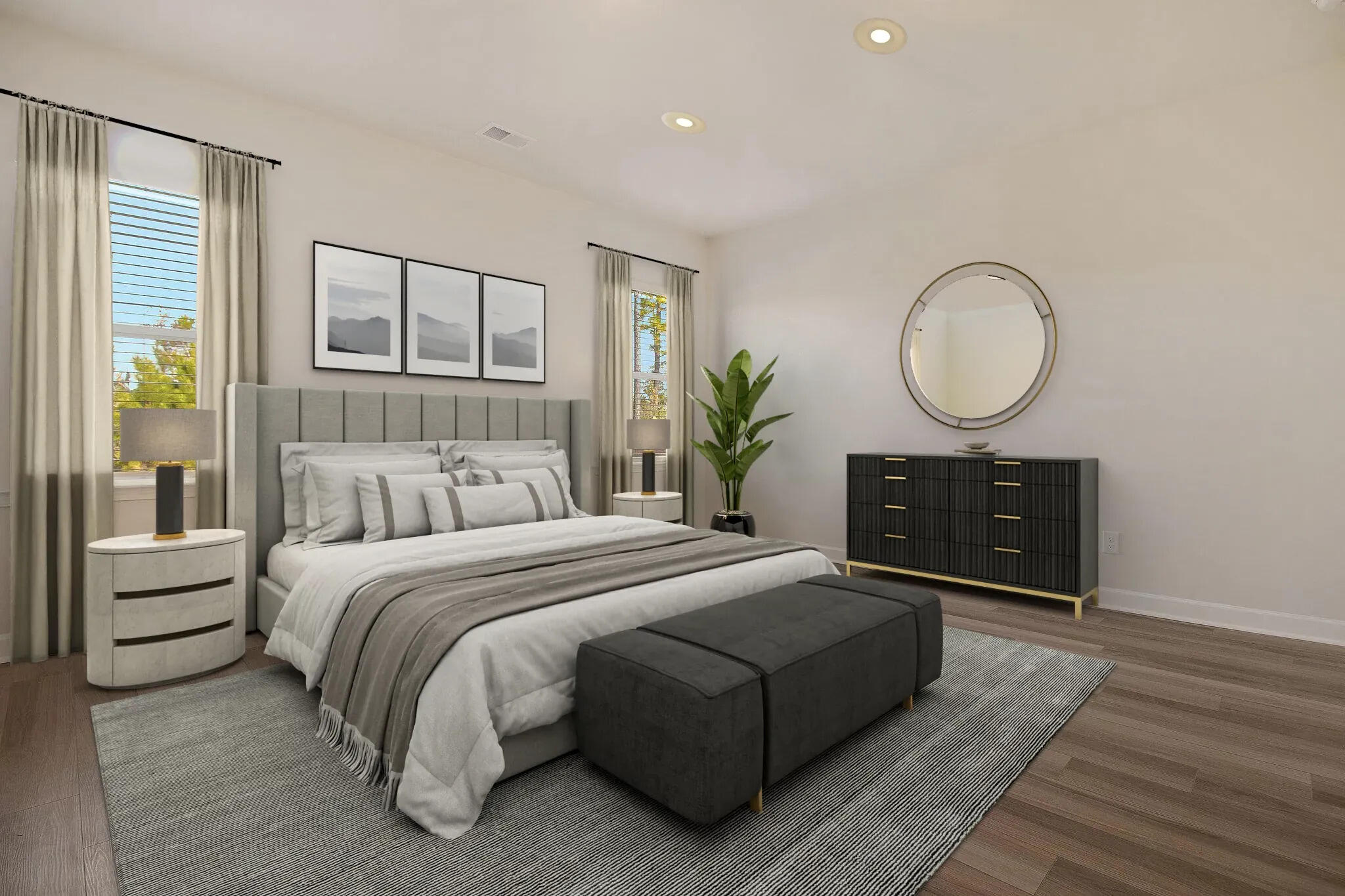 3082 Macaron Court Ravenel, SC 29470 - Photo 5 of 7 Greenwood sample pic Primary