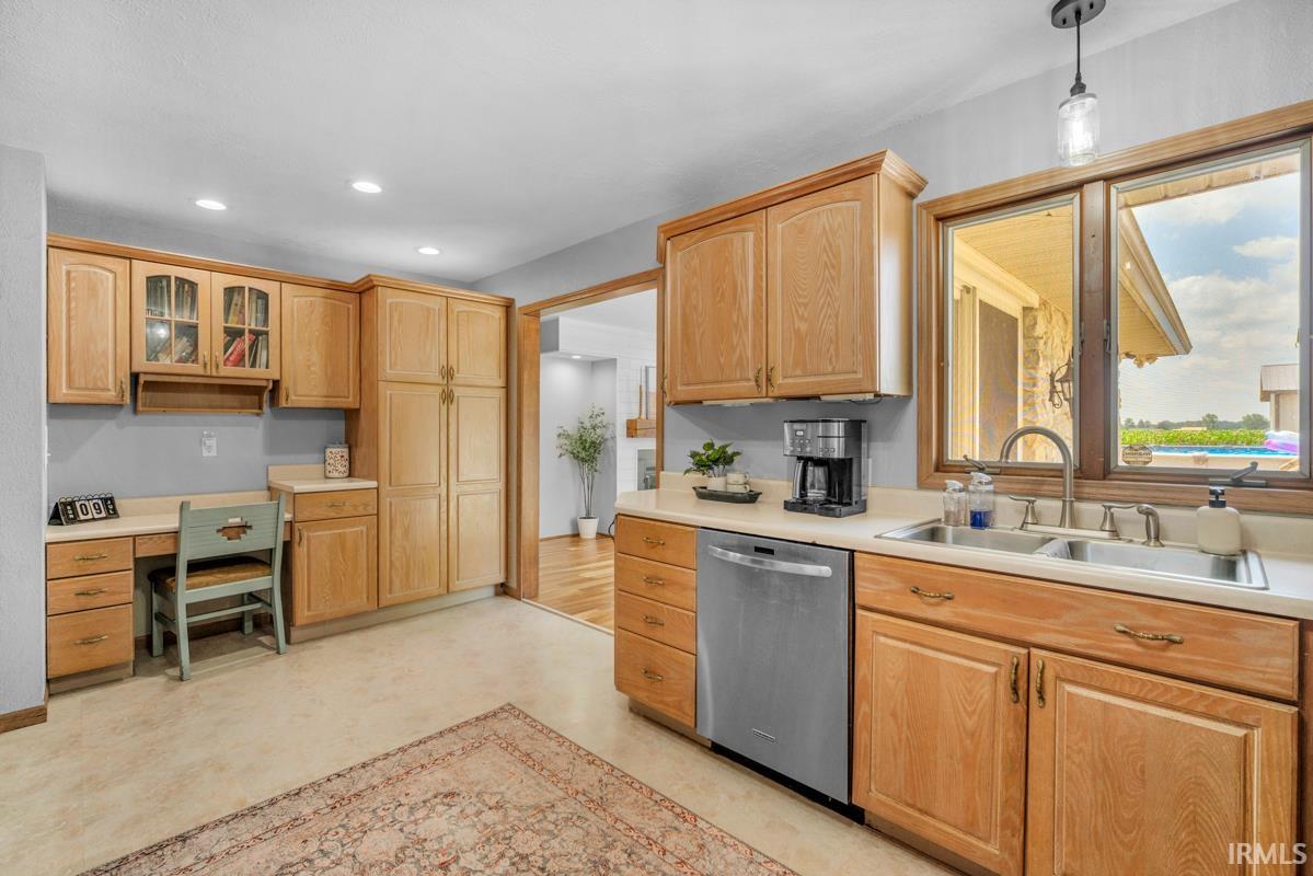 1403 Zartman Road Kokomo, IN 46902 - Photo 11 of 36 Gallery Image 11