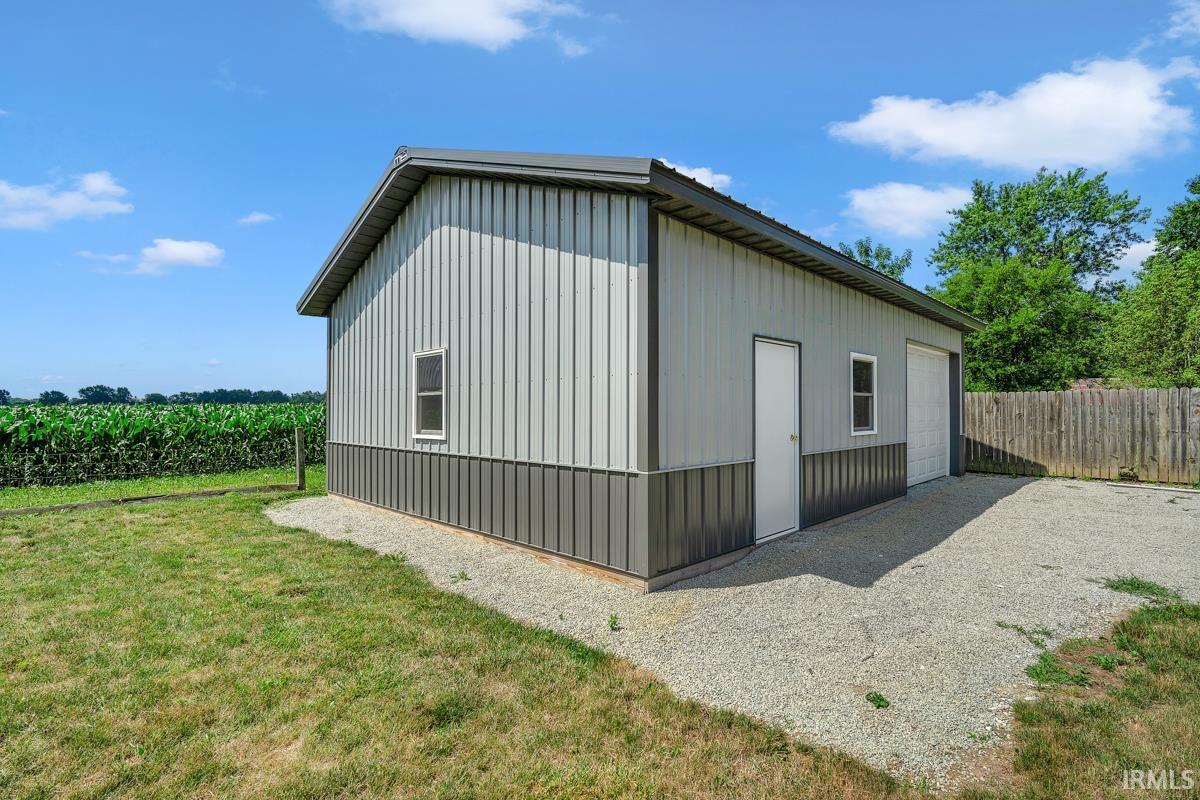 1403 Zartman Road Kokomo, IN 46902 - Photo 34 of 36 Gallery Image 34
