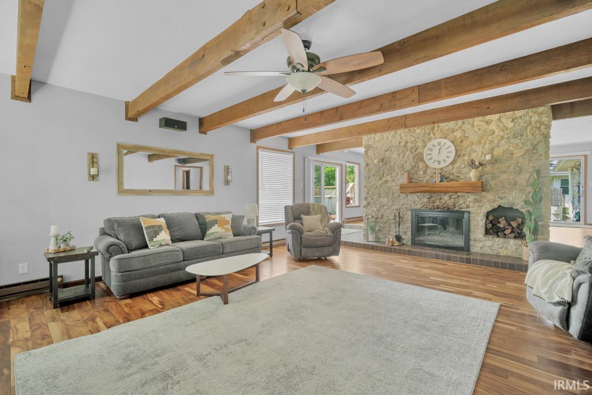 1403 Zartman Road Kokomo, IN 46902 - Photo 4 of 36 Gallery Image 4