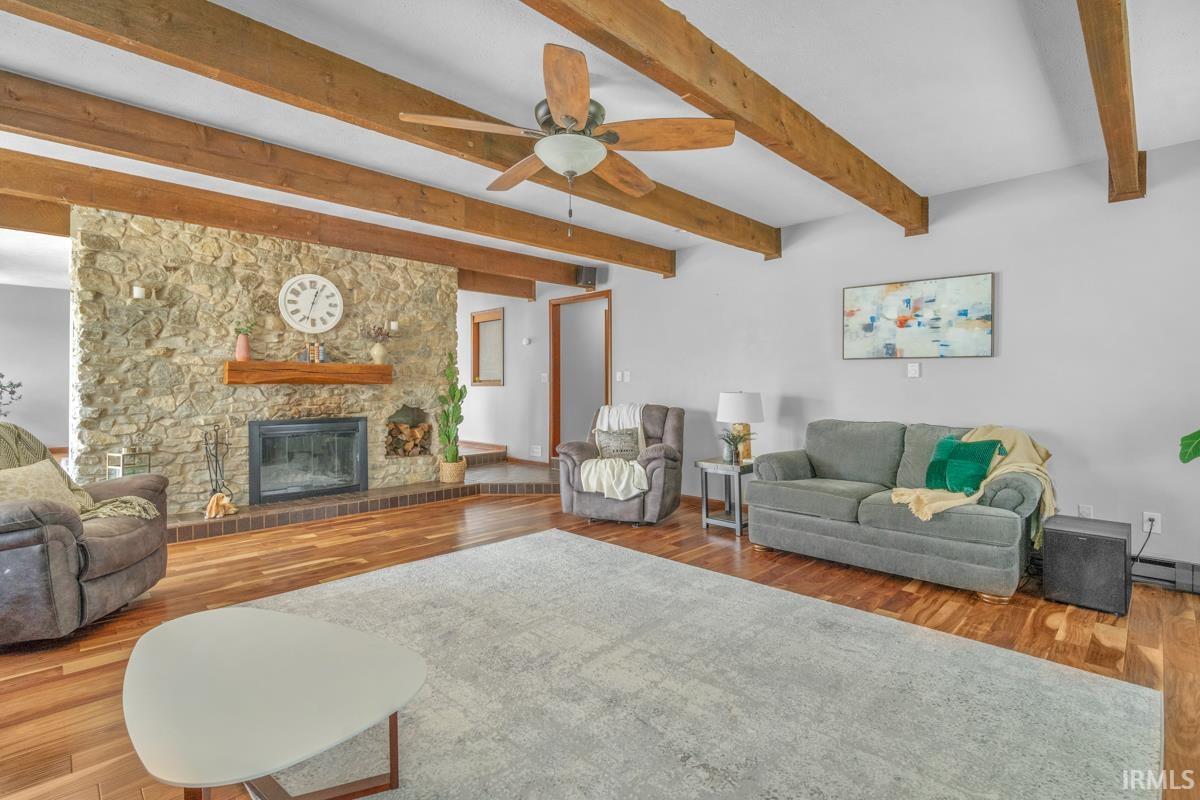 1403 Zartman Road Kokomo, IN 46902 - Photo 6 of 36 Gallery Image 6