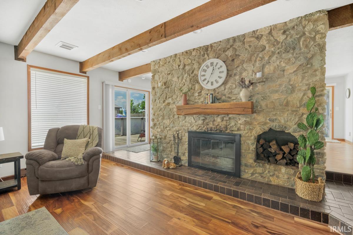 1403 Zartman Road Kokomo, IN 46902 - Photo 7 of 36 Gallery Image 7