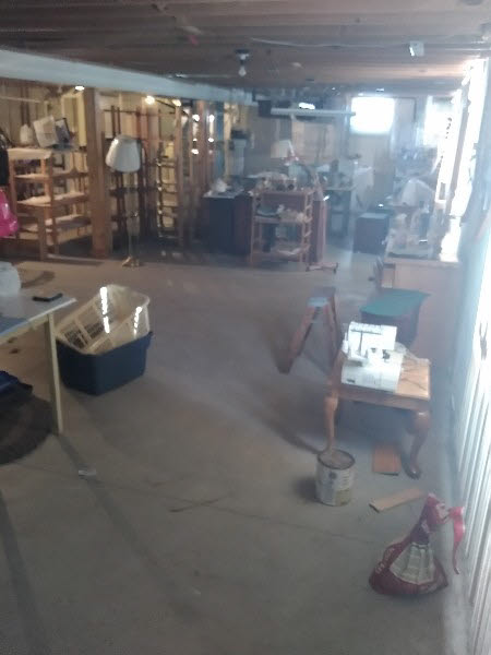 1540 East Anderson Road Linwood, MI 48634 - Photo 14 of 21 Gallery Image 14