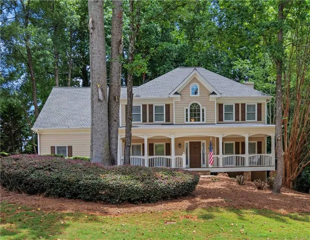 $599,000 | 1478 Napier Terrace, Lawrenceville, GA 30044