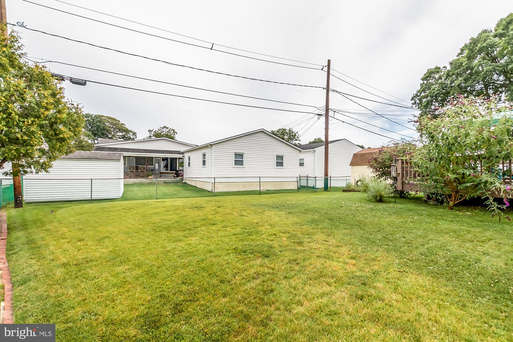 409 Brownell Road Baltimore, MD 21220 - Photo 11 of 41