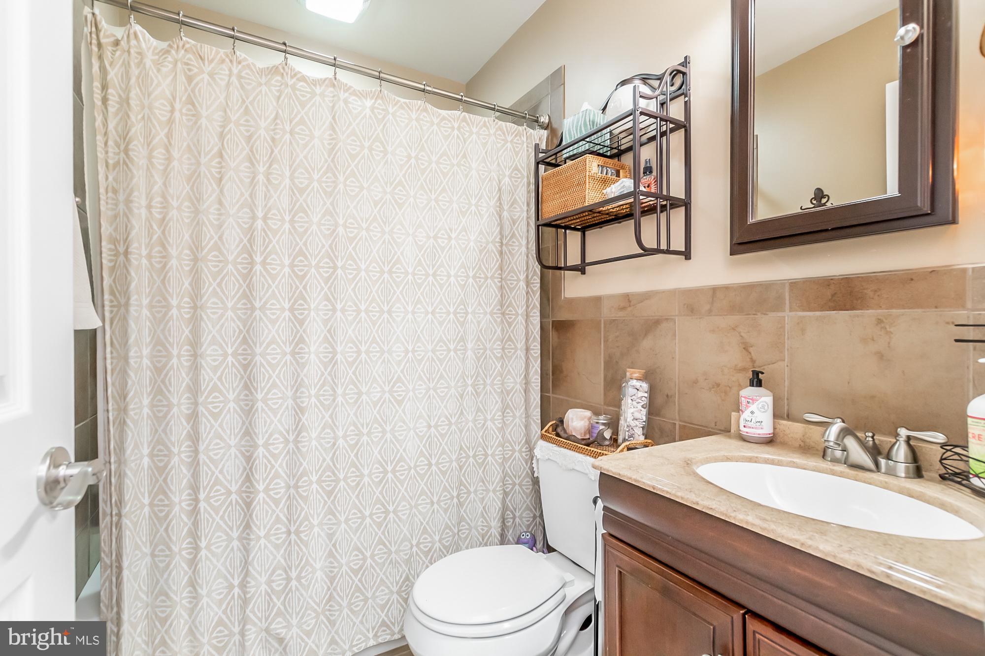409 Brownell Road Baltimore, MD 21220 - Photo 31 of 41 Update bathroom