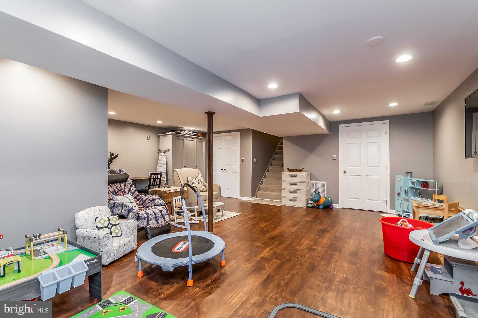 409 Brownell Road Baltimore, MD 21220 - Photo 36 of 41