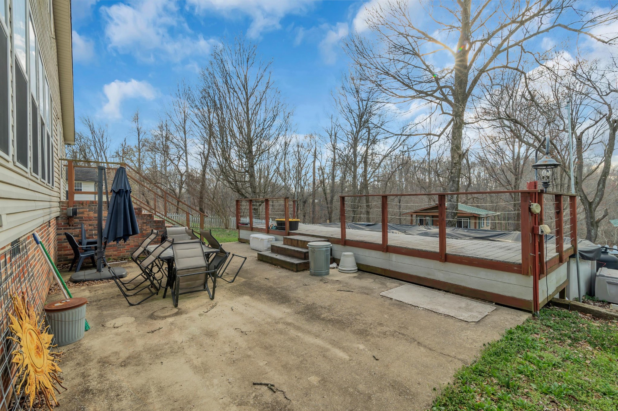 672 Old Snow Hill Road Dowelltown, TN 37059 - Photo 45 of 56