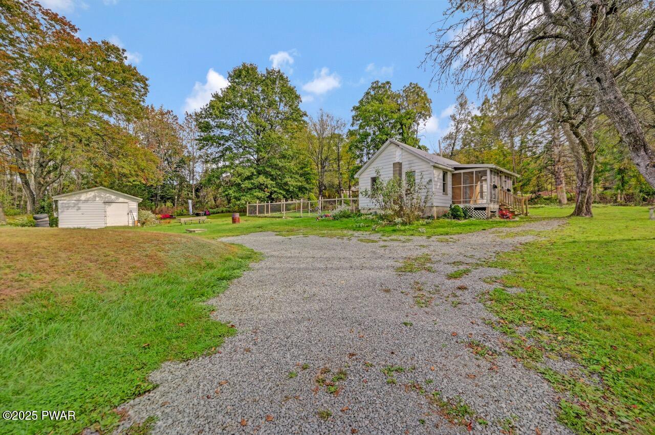 188 Hemlock Grove Road Greentown, PA 18426 - Photo 48 of 52