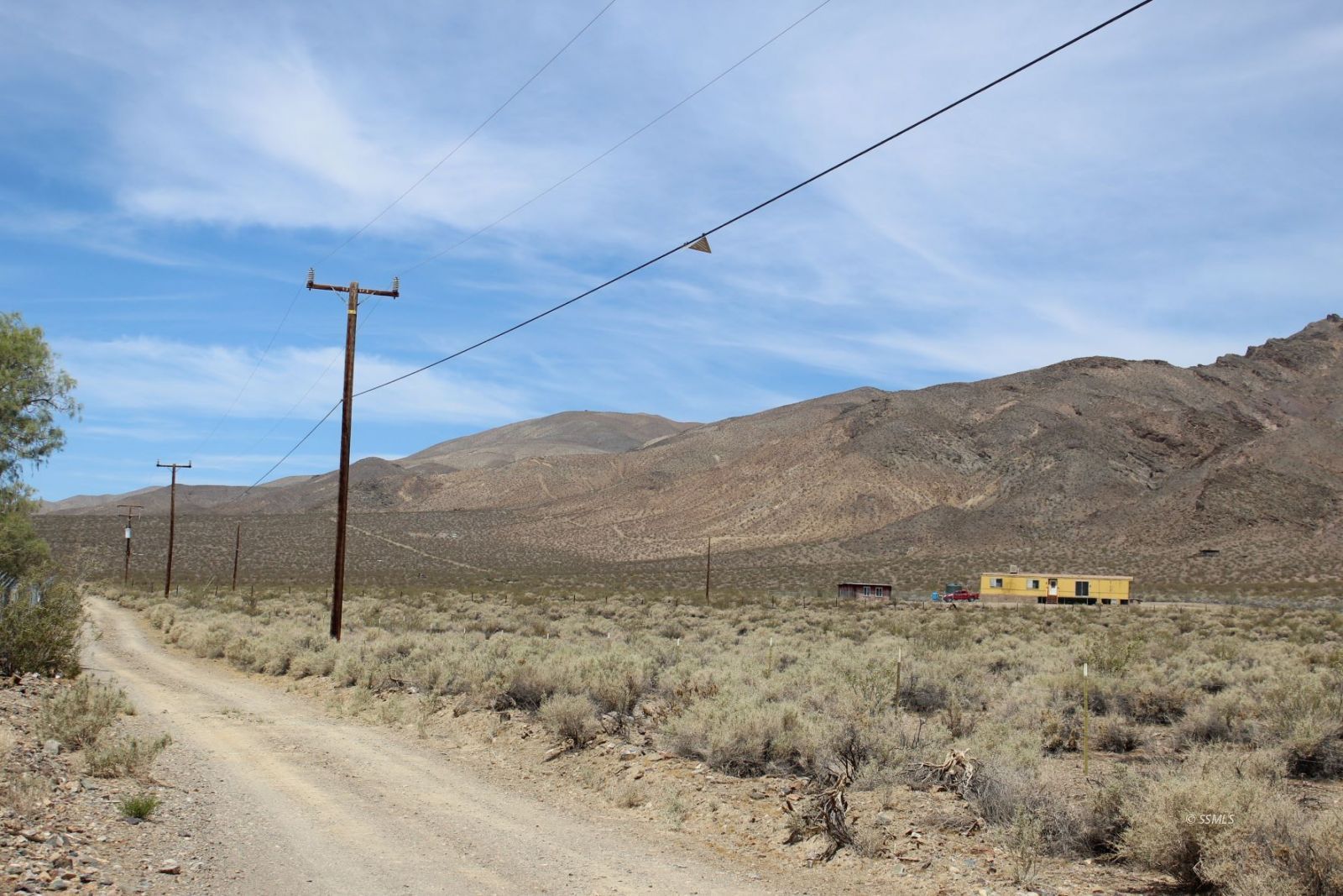 154-111-18 Garlock Road Randsburg, CA 93554 - Photo 3 of 9 Gallery Image 3