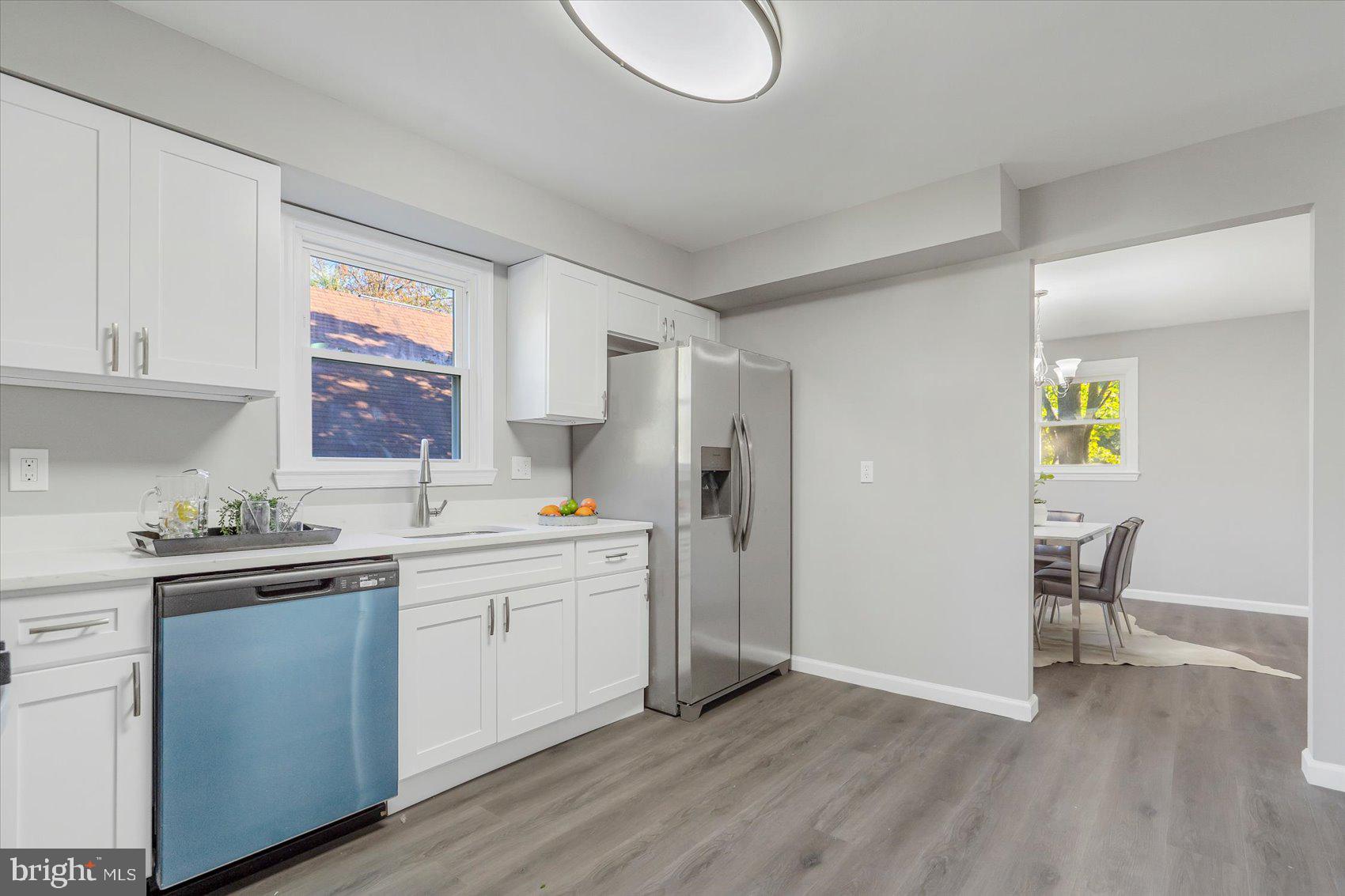 532 Cleveland Road Linthicum Heights, MD 21090 - Photo 12 of 44