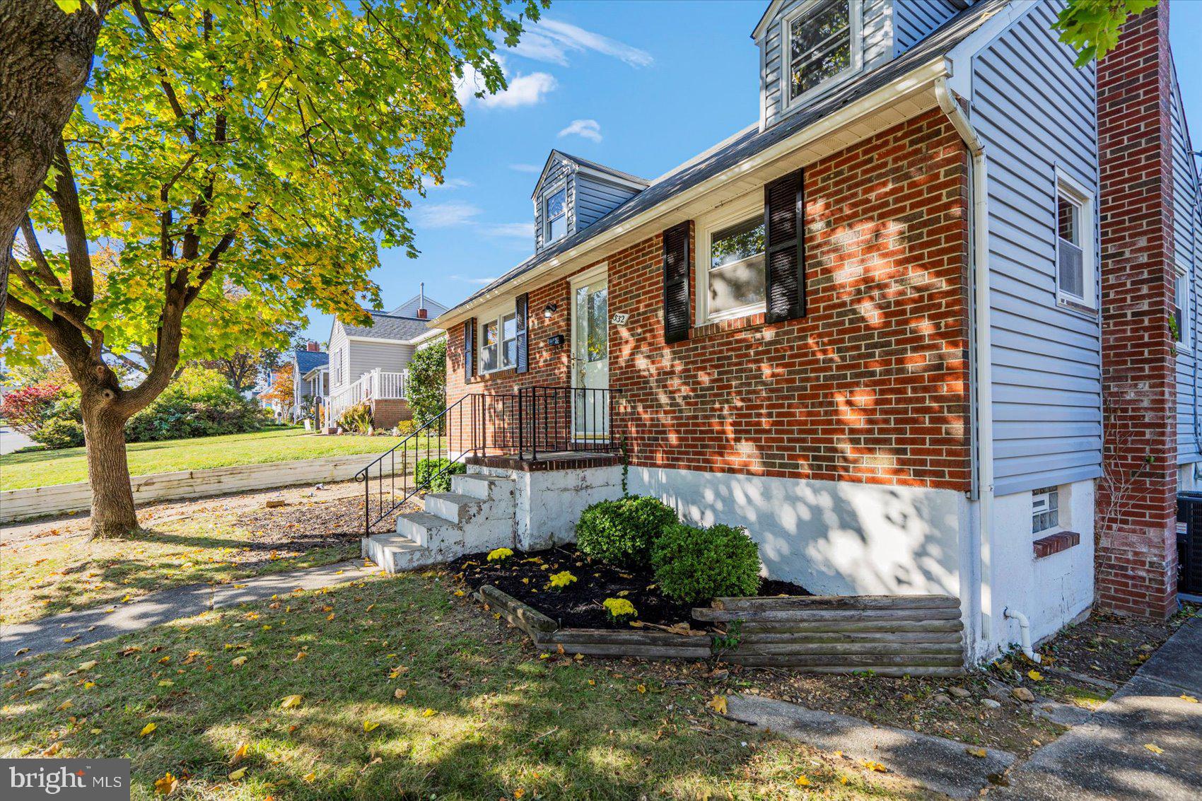 532 Cleveland Road Linthicum Heights, MD 21090 - Photo 42 of 44