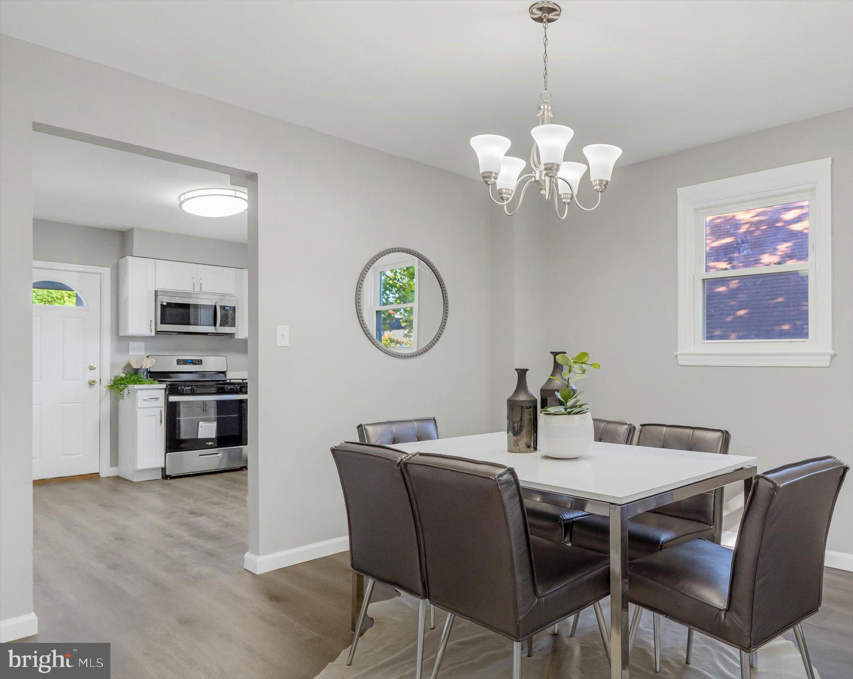 532 Cleveland Road Linthicum Heights, MD 21090 - Photo 7 of 44