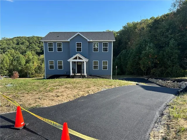 $479,900 | 107 Whitetail Drive, Beaver Falls, PA 15010