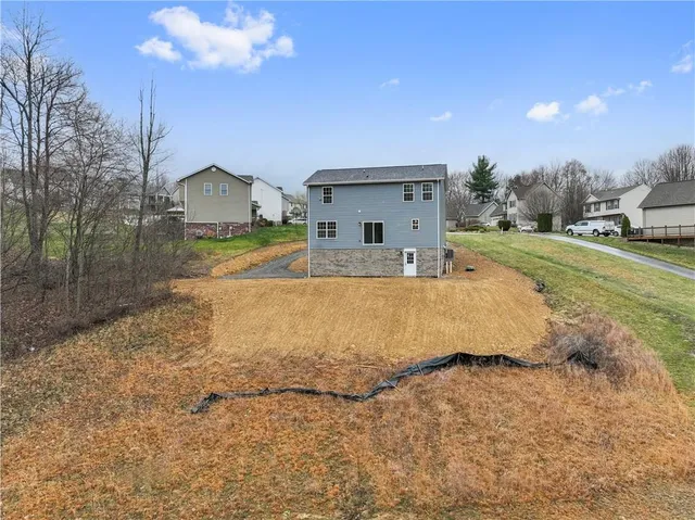 a bathroom with a sink and a vanity
