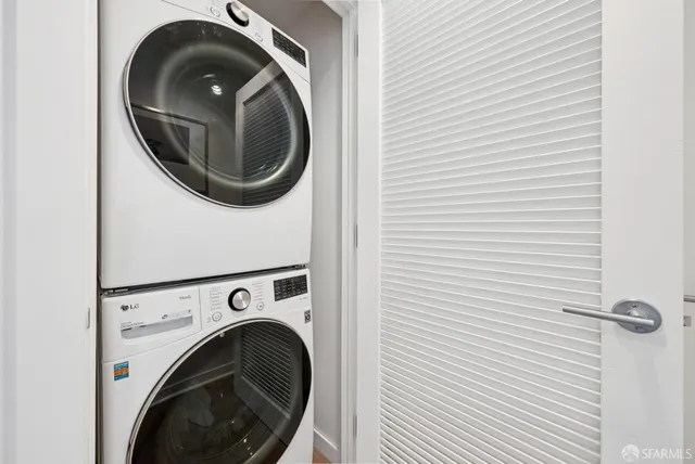 a view of a livingroom and a window