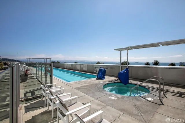 $1,475,000 | 501 Beale Street, Unit 7H, San Francisco, CA 94105