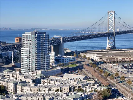 $1,475,000 | 501 Beale Street, Unit 7H, San Francisco, CA 94105