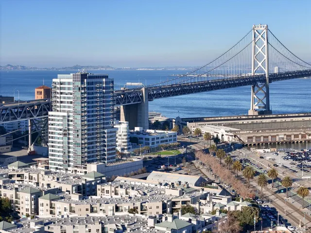 $1,475,000 | 501 Beale Street, Unit 7H, San Francisco, CA 94105