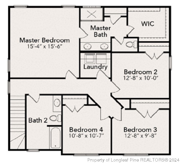 1724 Ragsdale Road Hope Mills, NC 28348 - Photo 3 of 3 Gallery Image 3