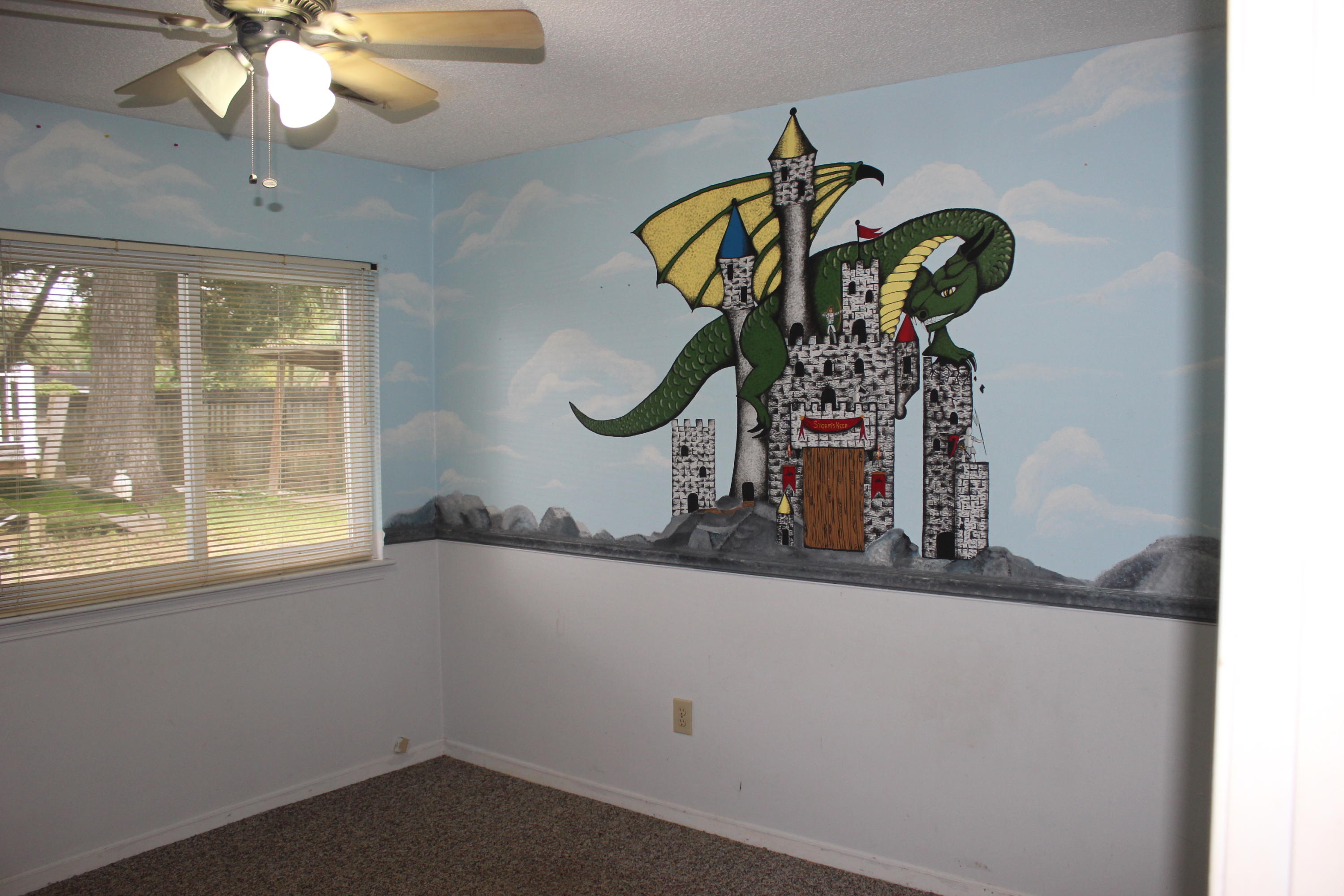 420 Temple Road Ladson, SC 29456 - Photo 13 of 19 420 Temple 015