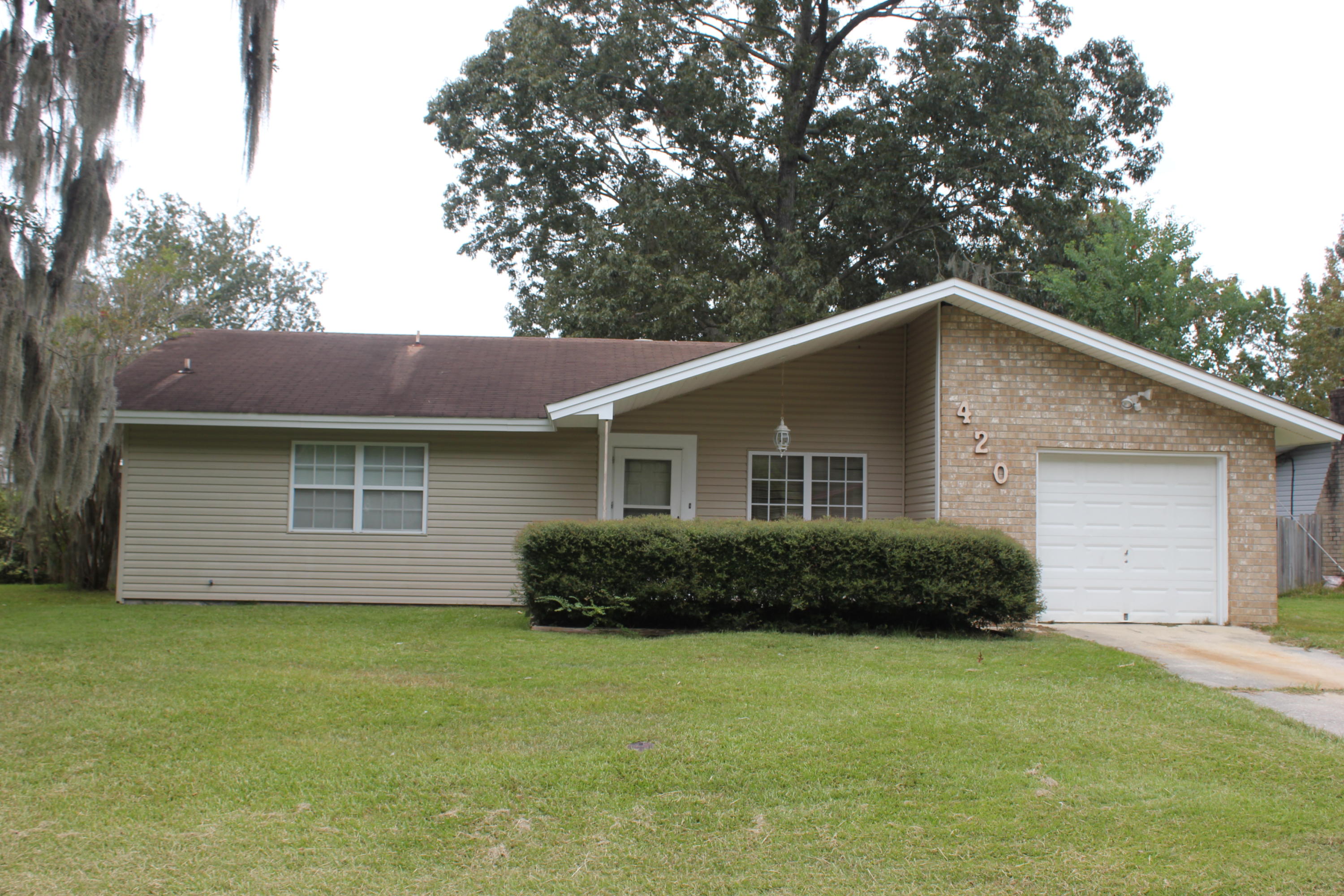 420 Temple Road Ladson, SC 29456 - Photo 18 of 19 420 Temple 003
